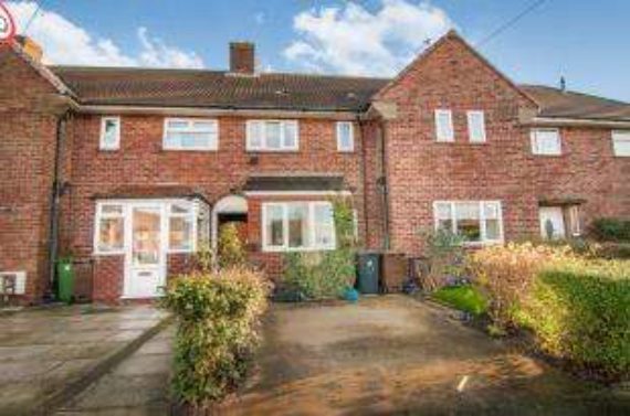 3&nbsp;Bedroom&nbsp;Terraced